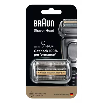Braun Series 9 96M testina di rasatura