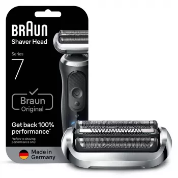 Braun Series 7 74 S testina di rasatura
