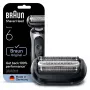 Braun, Series 6 - testina di rasatura di ricambio