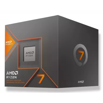 AMD Ryzen 7 8700G AI – 5,10 GHz – 8 core – socket AM5 – 24 MB cache – 65 W – Radeon 780M