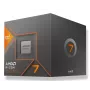 AMD Ryzen 7 8700G AI – 5,10 GHz – 8 core – socket AM5 – 24 MB cache – 65 W – Radeon 780M