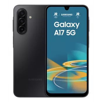 Samsung Galaxy A17 5G 17 cm (6,7
