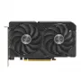 Scheda grafica ASUS Dual Radeon RX 9060 XT 16 GB GDDR6, 128-Bit, PCIe 5.0, 2 ventole