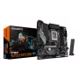 GIGABYTE B760M GAMING X WIFI6E GEN5 scheda madre Micro ATX, LGA1700, B760, DDR5 fino a 5600MHz, 4 DIMM, 2x PCIe 4.0 M.2, Wi-Fi 6E, 2.5GbE