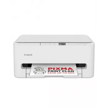 Canon PIXMA TS6550i stampante a getto d'inchiostro A4 1200 x 1200 DPI Wi-Fi