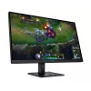 HP OMEN AV4K1E9#ABB monitor per computer 68,6 cm (27