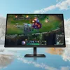 HP OMEN AV4K1E9#ABB monitor per computer 68,6 cm (27