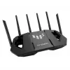 ASUS 90IG0A30-MO9C00 router wireless 2,5 Gigabit Ethernet tri-band (2,4 GHz / 5 GHz / 6 GHz) nero