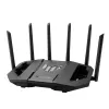 ASUS 90IG0A30-MO9C00 router wireless 2,5 Gigabit Ethernet tri-band (2,4 GHz / 5 GHz / 6 GHz) nero