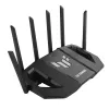 ASUS 90IG0A30-MO9C00 router wireless 2,5 Gigabit Ethernet tri-band (2,4 GHz / 5 GHz / 6 GHz) nero