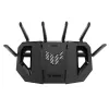 ASUS 90IG0A30-MO9C00 router wireless 2,5 Gigabit Ethernet tri-band (2,4 GHz / 5 GHz / 6 GHz) nero