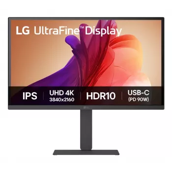 LG 27U730A-B monitor per computer 68,6 cm (27