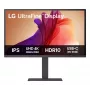 LG 27U730A-B monitor per computer 68,6 cm (27