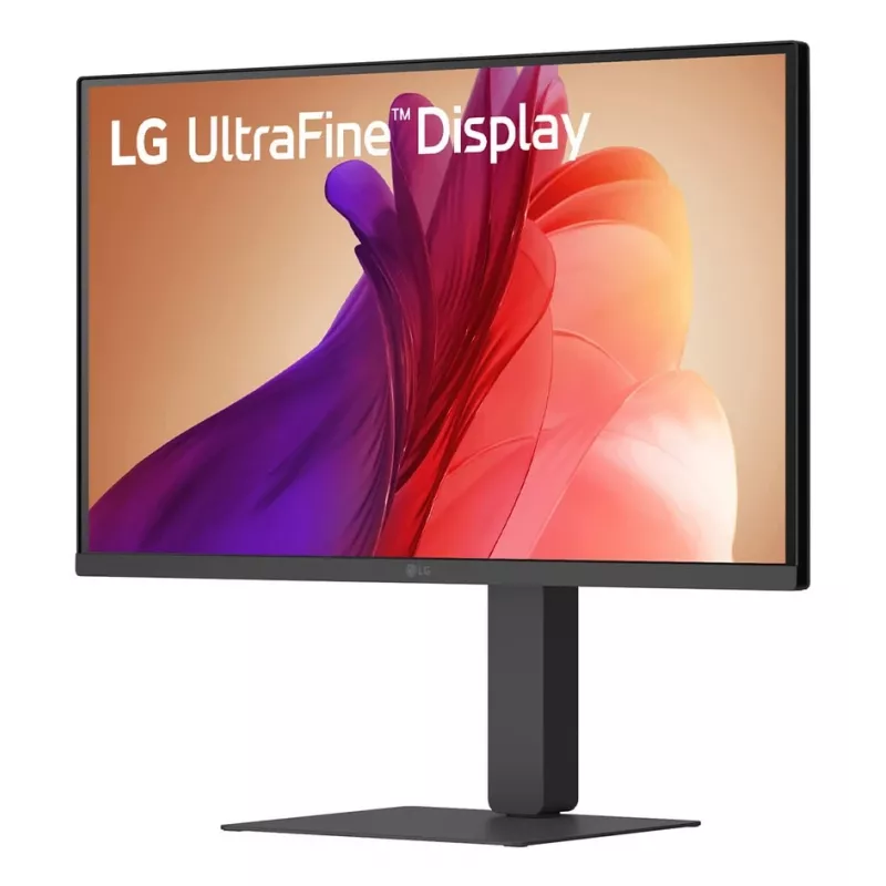 LG 27U730A-B monitor per computer 68,6 cm (27