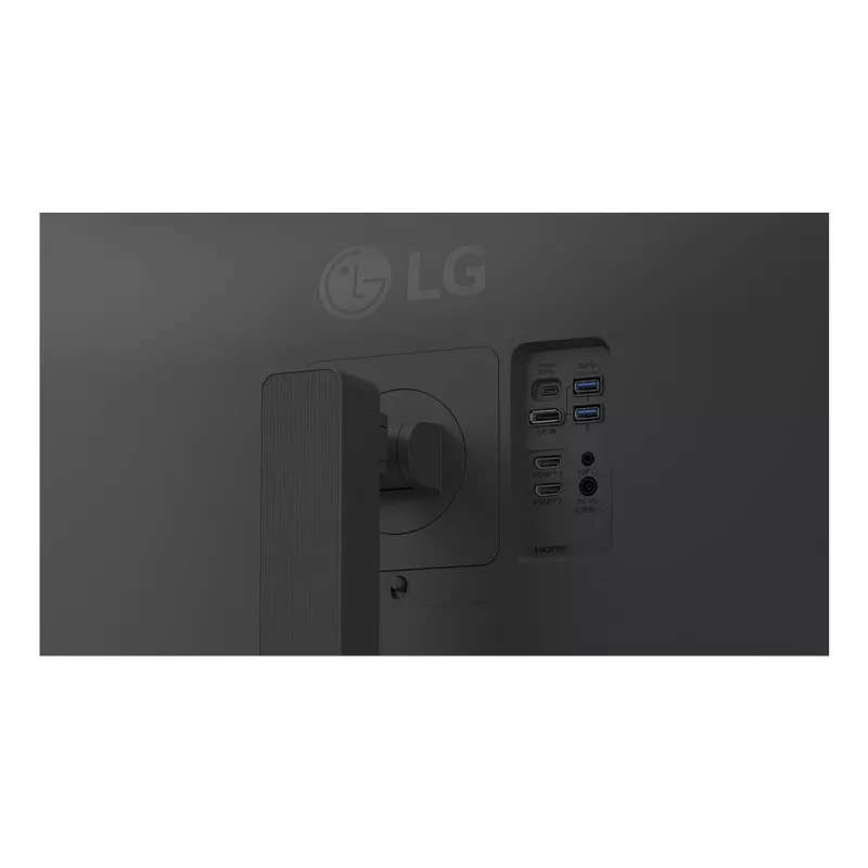 LG 27U730A-B monitor per computer 68,6 cm (27