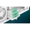 ARCTIC Xtender (bianco) case per PC E-ATX Premium