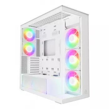 ARCTIC Xtender (bianco) case per PC E-ATX Premium