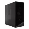 ARCTIC Xtender (nero) case per PC E-ATX Premium, Midi-Tower, PC, nero, EATX, metallo, vetro temperato, gaming