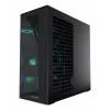 ARCTIC Xtender (nero) case per PC E-ATX Premium, Midi-Tower, PC, nero, EATX, metallo, vetro temperato, gaming