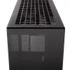 ARCTIC Xtender (nero) case per PC E-ATX Premium, Midi-Tower, PC, nero, EATX, metallo, vetro temperato, gaming