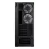 ARCTIC Xtender (nero) case per PC E-ATX Premium, Midi-Tower, PC, nero, EATX, metallo, vetro temperato, gaming
