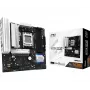 ASRock Scheda madre A620AM Pro Rs AM5 AMD A620A 4 X DDR5 1 X HDMI 2.1 Tmds/frl 8g Compatible 1 X DisplayPort 1.4 With DSC mATX