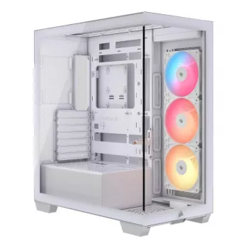 CORSAIR Midi Tower 3500X RS-R ARGB bianco