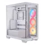 CORSAIR Midi Tower 3500X RS-R ARGB bianco