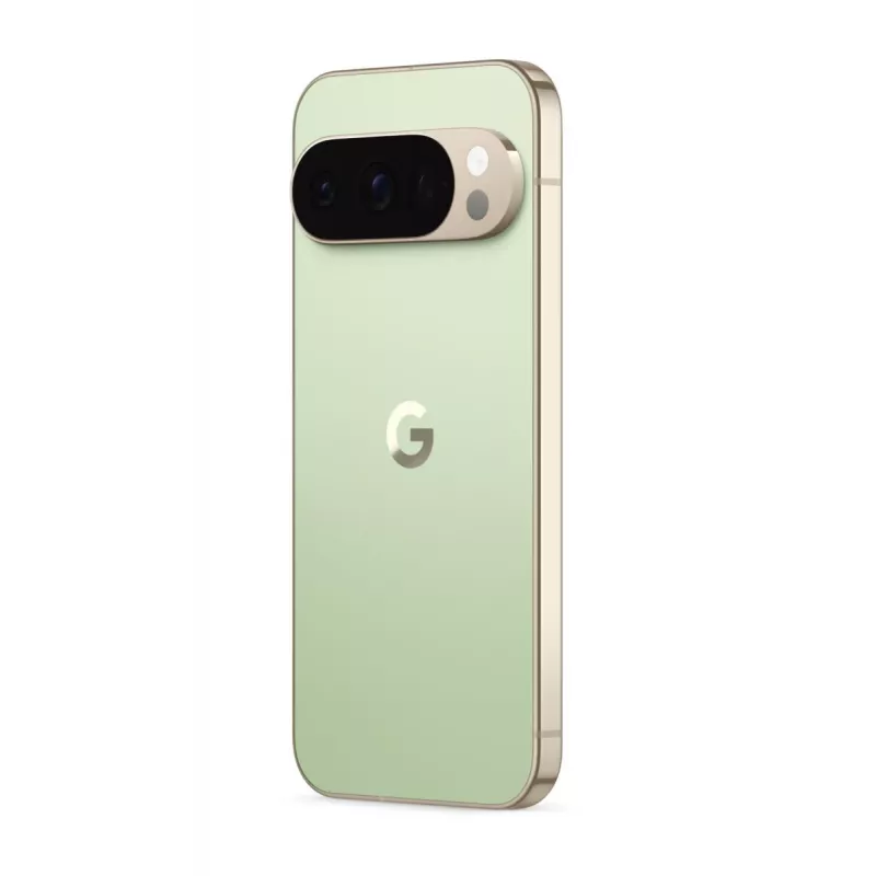 GOOGLE Pixel 10 Pro XL – Jade – 16 GB – 256 GB – 6,8 pollici