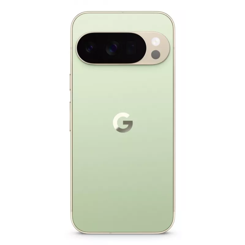 GOOGLE Pixel 10 Pro XL – Jade – 16 GB – 256 GB – 6,8 pollici
