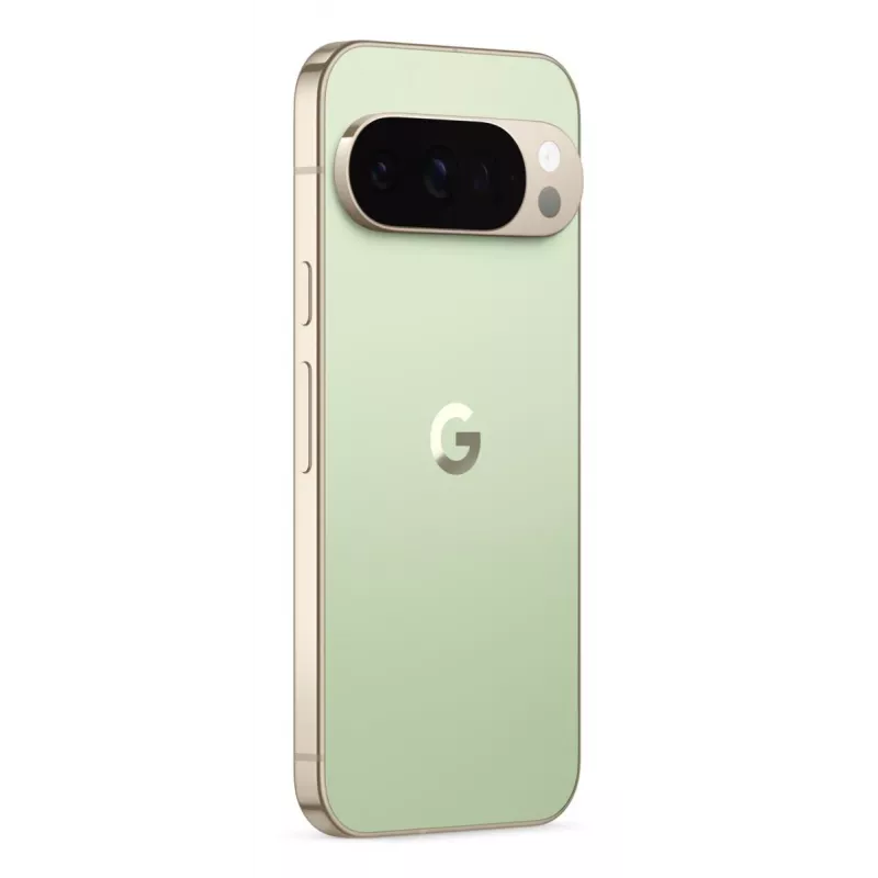 GOOGLE Pixel 10 Pro XL – Jade – 16 GB – 256 GB – 6,8 pollici