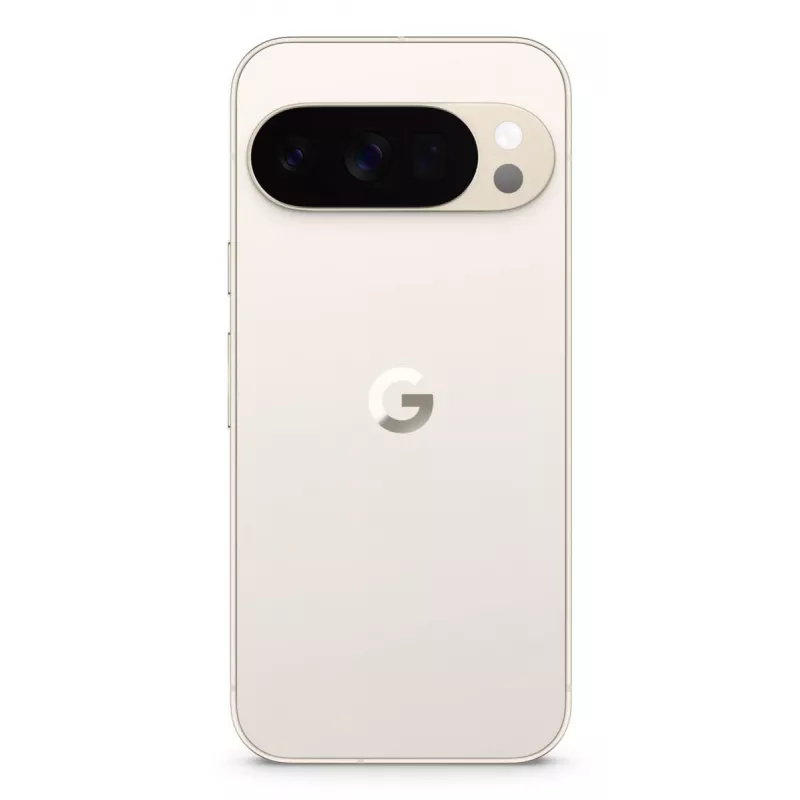 GOOGLE Pixel 10 Pro XL - Porzellan - 16GB - 256GB - 6,8 pollici