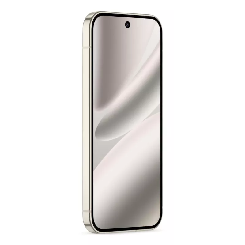 GOOGLE Pixel 10 Pro XL - Porzellan - 16GB - 256GB - 6,8 pollici