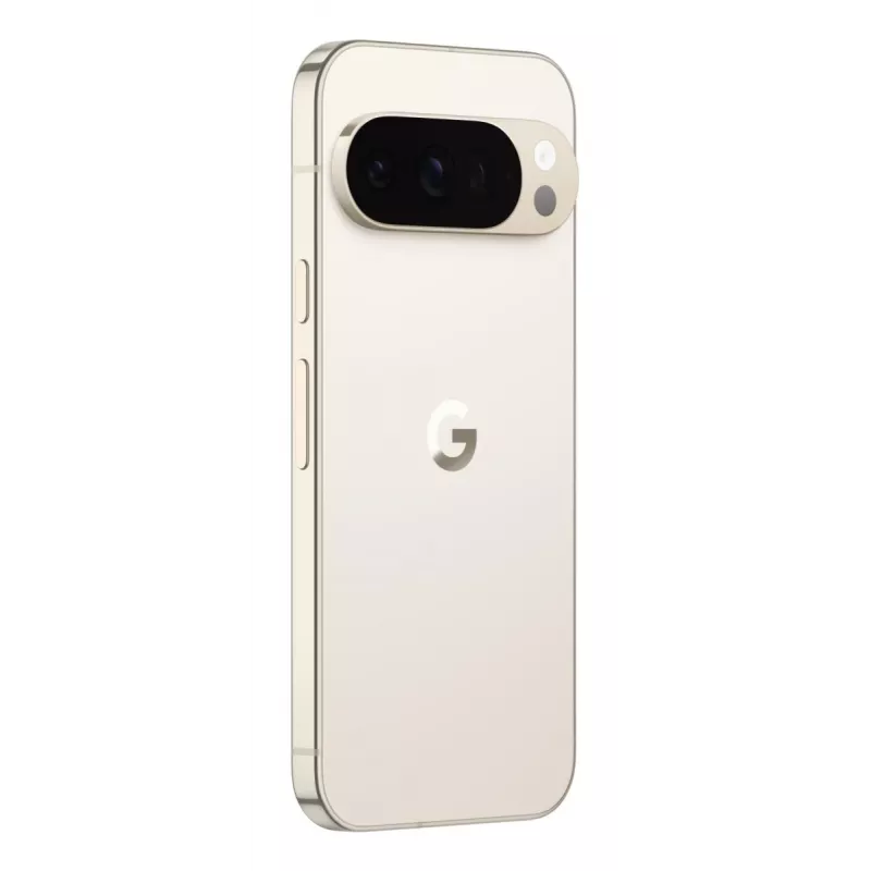 GOOGLE Pixel 10 Pro XL - Porzellan - 16GB - 256GB - 6,8 pollici