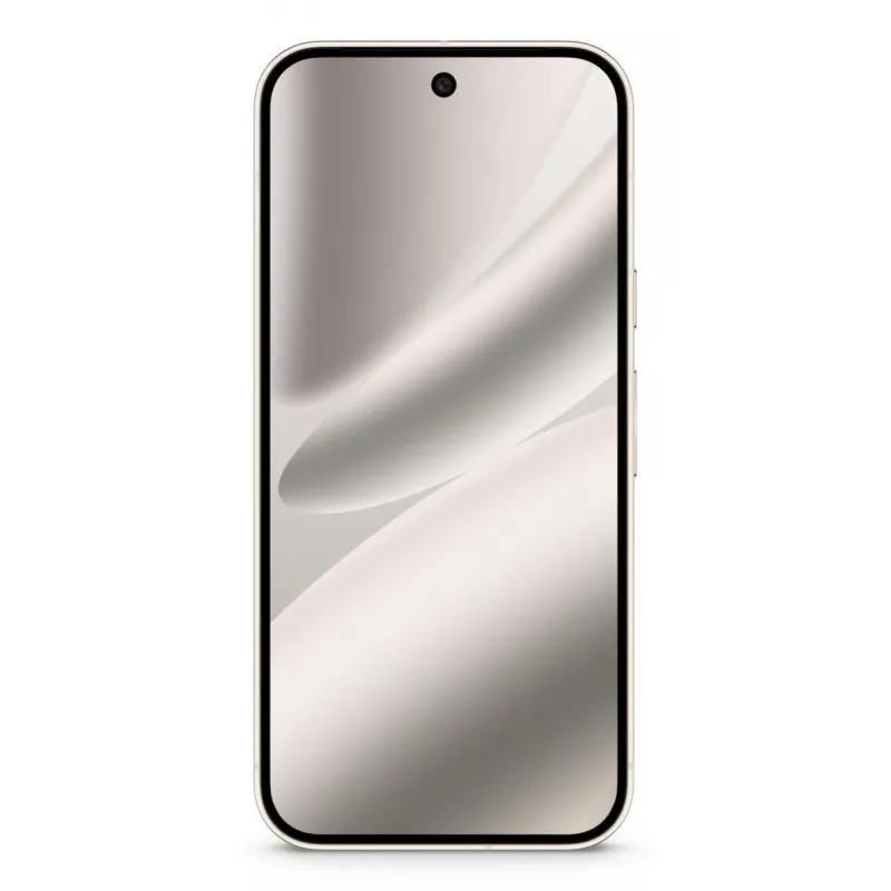 GOOGLE Pixel 10 Pro XL - Porzellan - 16GB - 256GB - 6,8 pollici