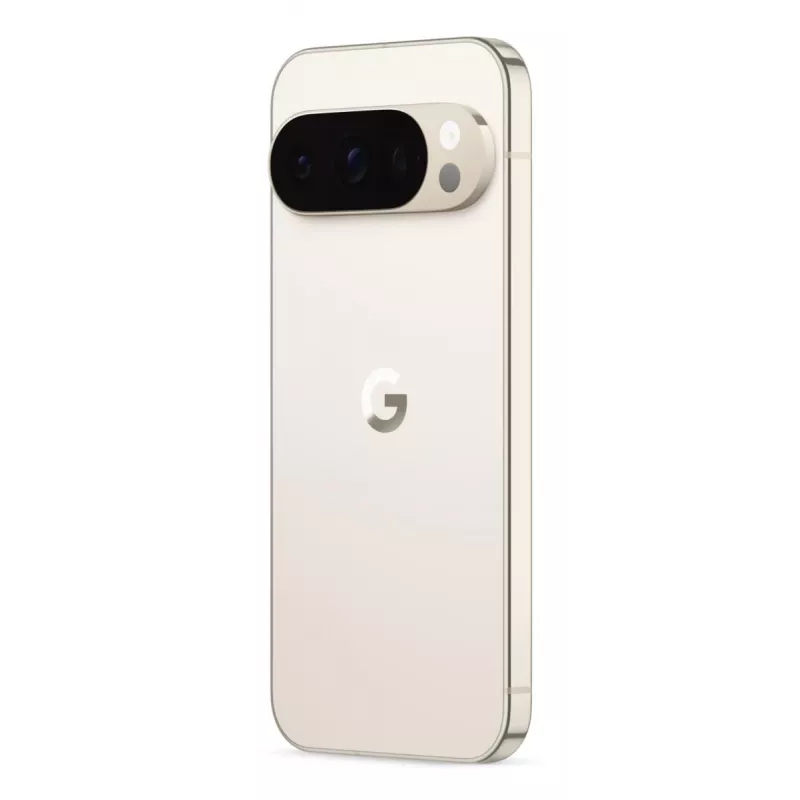 GOOGLE Pixel 10 Pro XL - Porzellan - 16GB - 256GB - 6,8 pollici