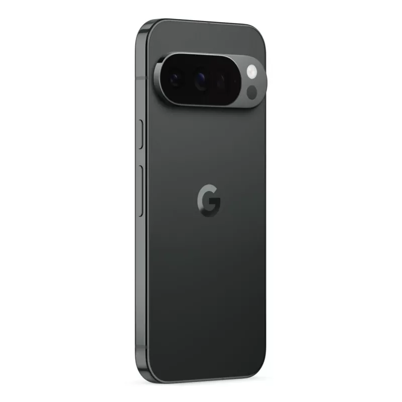 GOOGLE Pixel 10 Pro - Obsidian - 16GB - 256GB - 6,3 pollici
