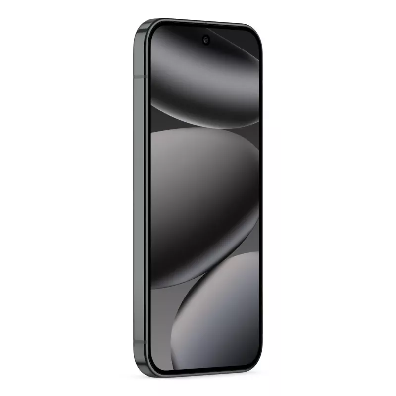 GOOGLE Pixel 10 Pro - Obsidian - 16GB - 256GB - 6,3 pollici
