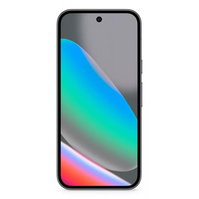 GOOGLE Pixel 10 - Obsidian - 12GB - 256GB - 6,3 pollici
