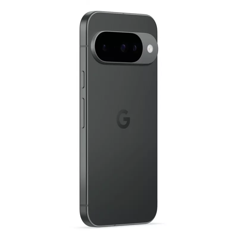 GOOGLE Pixel 10 - Obsidian - 12GB - 256GB - 6,3 pollici