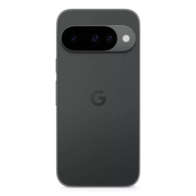 GOOGLE Pixel 10 - Obsidian - 12GB - 256GB - 6,3 pollici
