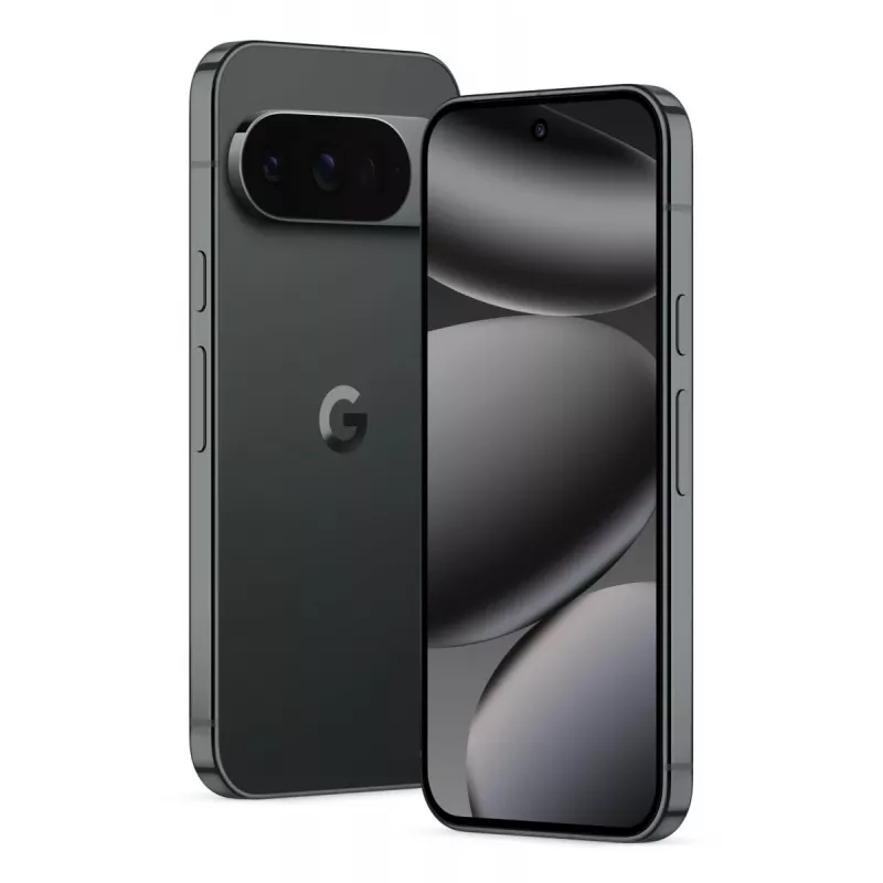 GOOGLE Pixel 10 Pro XL - Obsidian - 16GB - 256GB - 6,8 pollici