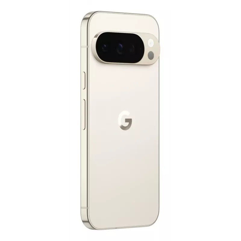 GOOGLE Pixel 10 Pro - Porzellan - 16GB - 256GB - 6,3 pollici