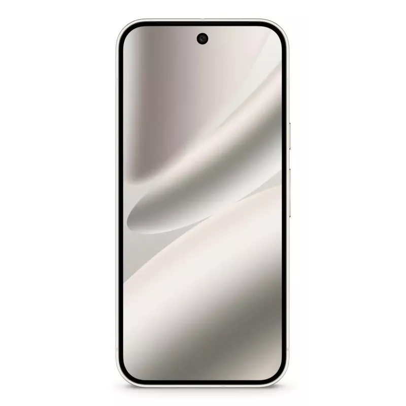 GOOGLE Pixel 10 Pro - Porzellan - 16GB - 256GB - 6,3 pollici