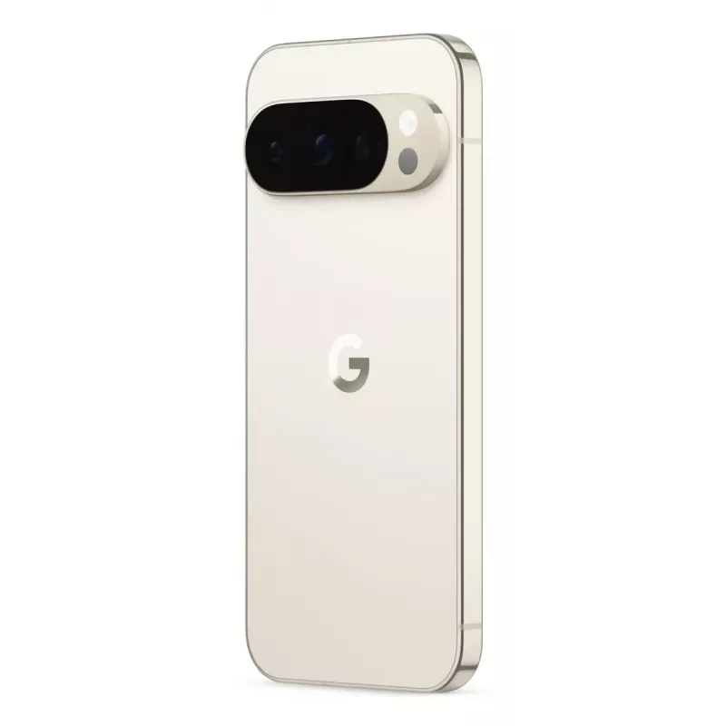 GOOGLE Pixel 10 Pro - Porzellan - 16GB - 256GB - 6,3 pollici