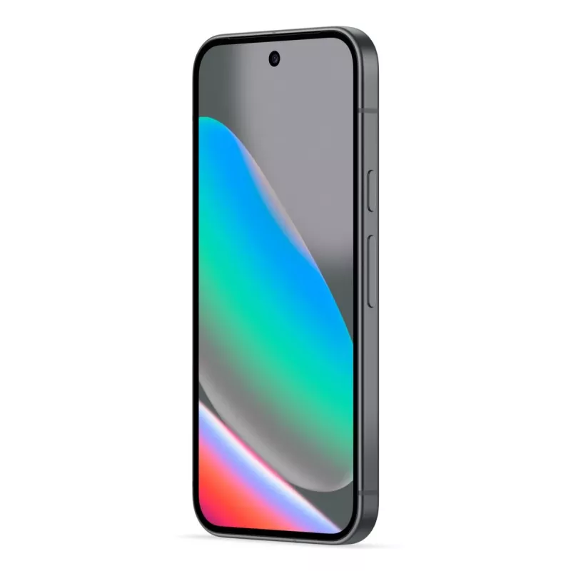 GOOGLE Pixel 10 - Obsidian - 12GB - 128GB - 6,3 pollici