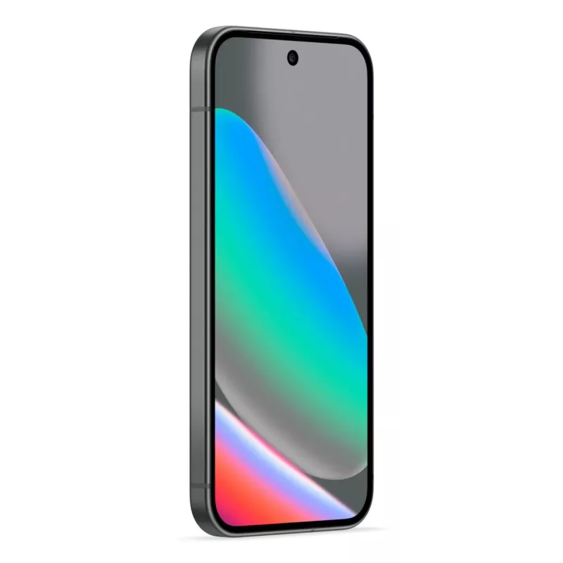 GOOGLE Pixel 10 - Obsidian - 12GB - 128GB - 6,3 pollici