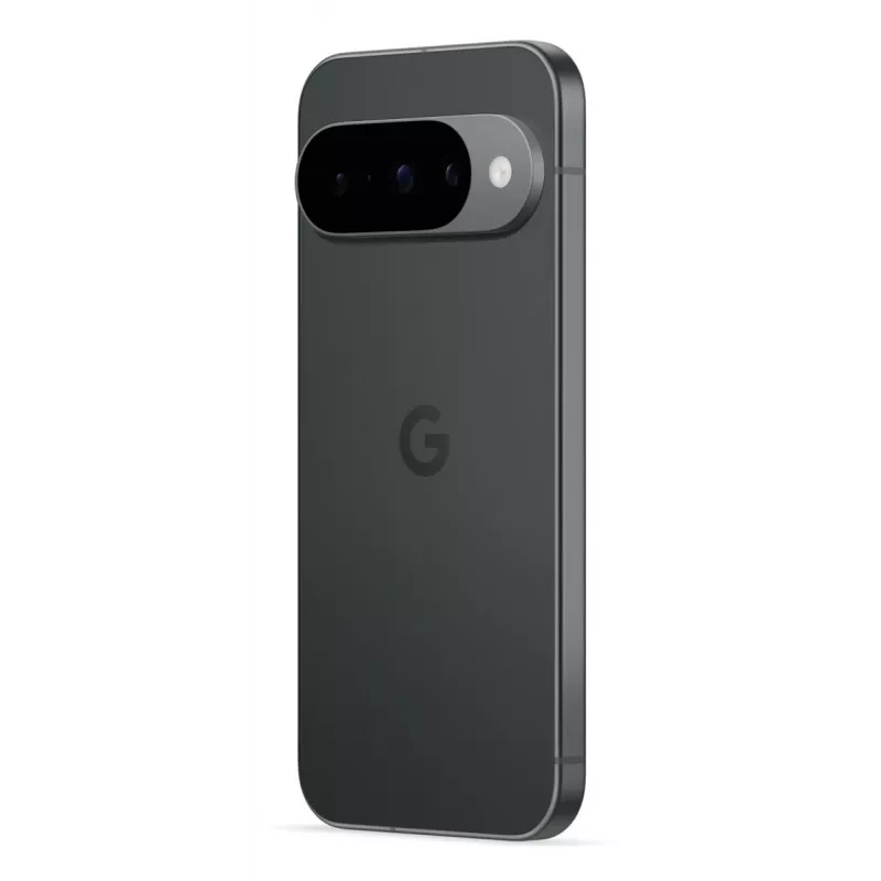 GOOGLE Pixel 10 - Obsidian - 12GB - 128GB - 6,3 pollici