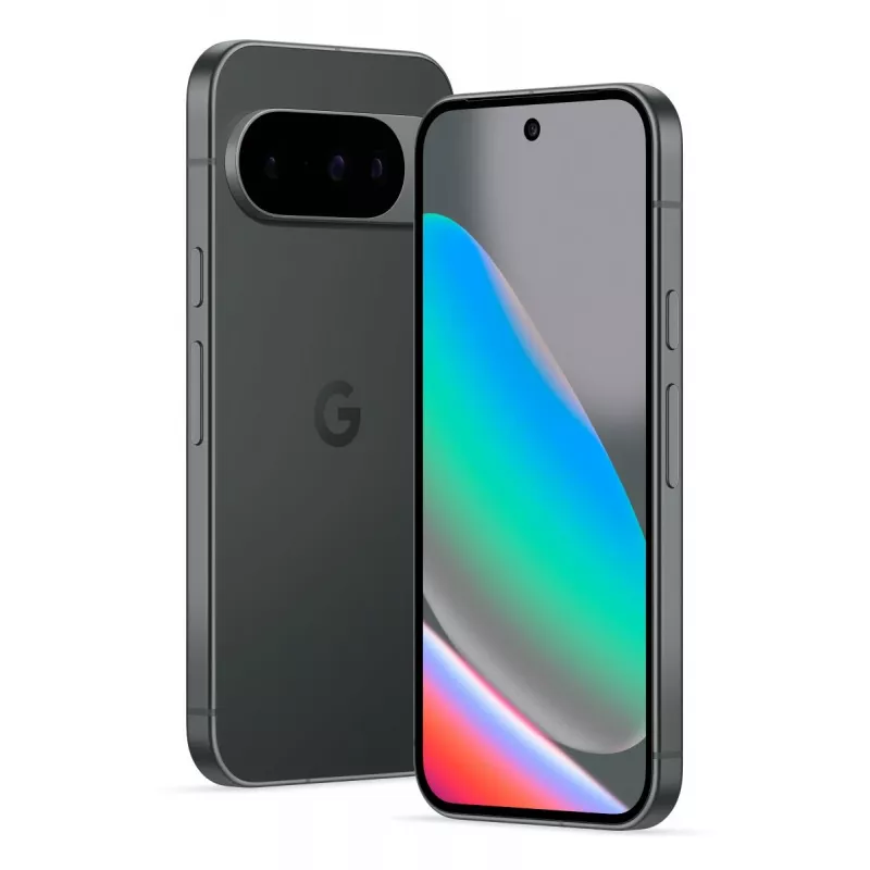 GOOGLE Pixel 10 - Obsidian - 12GB - 128GB - 6,3 pollici