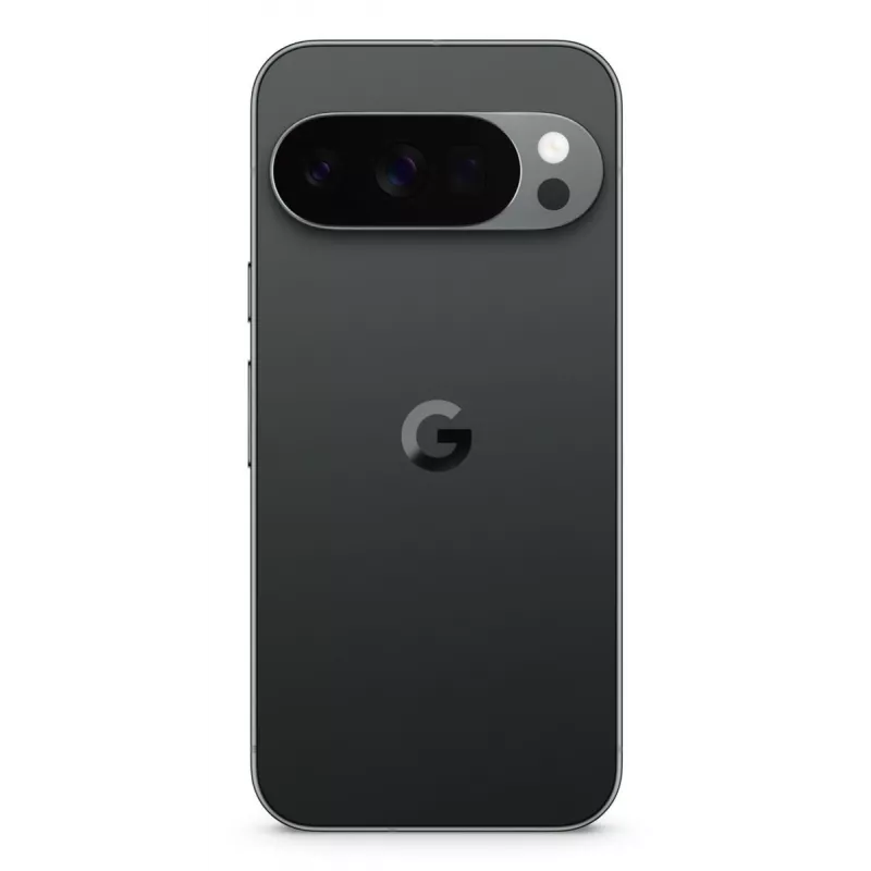 GOOGLE Pixel 10 Pro - Obsidian - 16GB - 512GB - 6,3 pollici